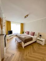 Dream Apt Mikulov - Bed and Breakfast Mikulov