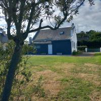 Maison à 100m de la plage - B&B La Turballe