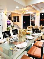 AMY VILLA LONAVALA 5Bhk - Bed and Breakfast Lonavla