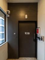 Mezzo Pvt 3BHK in Bandra by Square One Stays - Ferienwohnung Mumbai