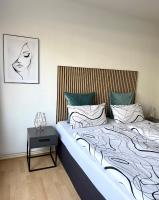 ApartmentH50 - Ferienwohnung Hannover