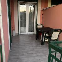 Nido di Pace - B&B Giardini-Naxos