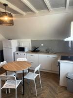 Cozy apartment - B&B Germainville