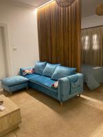 Nargis Suites Studio - Bed and Breakfast Caïro
