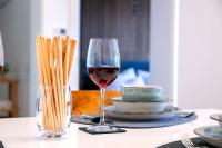 CABANA CityCenter Oldenburg - Serviced Apartments & Suites - Ferienwohnung Oldenburg