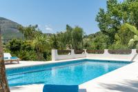 Villa Enri . Boutique Villa & Optional Guesthouse - B&B Parcent