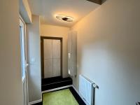 Moderne Oberwohnung in Holtrop - Ferienwohnung Mittegroßefehn