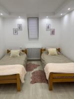 Diamond rooms - B&B Kikinda
