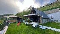 Lefkali HOME - B&B Çınarlık