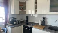 Apartment Helena - B&B Crikvenica