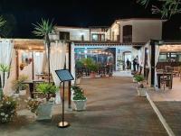 Affittacamere la Medusa - Ferienwohnung Porto Pino