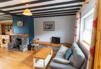 Crab Cottage - Portmagee - Chambres d'hôtes Lateeve