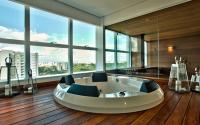 Studio 307 - Chambres d'hôtes São José do Rio Preto