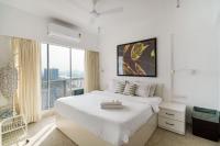 Anya 2BHK near BKC by SquareOne Stays - B&B Mumbai