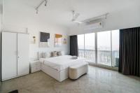 Anya 2BHK near BKC by SquareOne Stays - Chambres d'hôtes Bombay