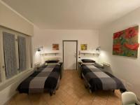Il Nido - Ferienwohnung Costa Masnaga