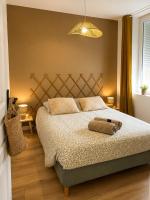 Casa Luna - B&B Saint-Chamond