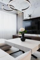 MB by the Sea Apartments City Center - Chambres d'hôtes Gdynia