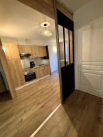 appartement T2 le grand velay - Chambres d'hôtes Le Puy-en-Velay