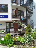 Willa AVANTI - B&B Krynica Morska