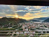 Dodo home Como panoramic view - Ferienwohnung Como