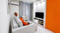 Seu apartamento em Copacabana espera por você! Rj - Bed and Breakfast Rio de Janeiro