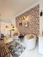 Alandala by The Center - B&B Cluj-Napoca