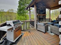 Sunset Bluff - B&B McHenry
