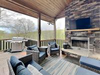 Sunset Bluff - B&B McHenry