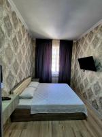 One-Bedroom Apartment - B&B Fergana