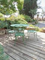 Domaine LE PRESSOIR - clim, wi-fi & parking - B&B Béziers