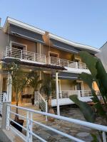 MG Luxury Living - B&B Nea Vrasna