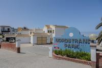 StayBOL Luxury Sea View Apartment - Bed and Breakfast Swakopmund