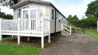 Delightful home from home holiday home! - B&B Beal