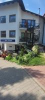 Willa AVANTI - B&B Krynica Morska