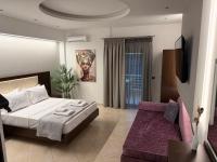 Classic Quadruple Room