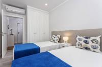 Luxury Beach Apartment em Armação de Pêra - B&B Armação de Pêra