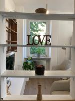 Appartamento Belluno nelle Dolomiti - Ginkgo Biloba - Ferienwohnung Belluno