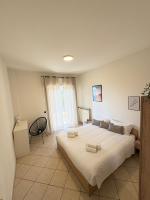 Chambre Standard Lit Queen-Size