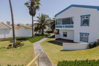 StayBOL Luxury Sea View Apartment - Bed and Breakfast Swakopmund