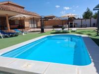 La casa del llano - B&B Almería