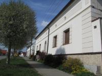 Privát u koní - B&B Úherce