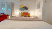 KingstonStays The Art Studio free parking - B&B Kingston