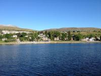 Glenaladale Apartments - Bed and Breakfast Fort William