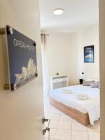 Chambre Lit Queen-Size Deluxe