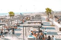 Allma Kitesurf - Ferienwohnung Donji Štoj