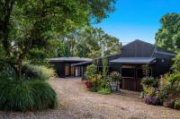 The Bangalow Barn – Romantic Getaway for 2 - Chambres d'hôtes Bangalow