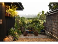 Bangalow Barn (Entire) - Romantic Getaway for 2 - Bed and Breakfast Bangalow
