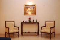 Apartment mit 3 Schlafzimmern