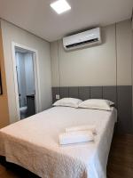 Studios Sublime - Elevador e Piscina und 02 - B&B Cuiabá